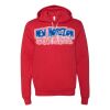 3719 Unisex Sponge Fleece Hoodie Thumbnail