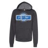 3719Y Youth Sponge Fleece Hoodie Thumbnail