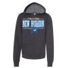 3719Y Youth Sponge Fleece Hoodie Thumbnail