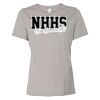 6413 Women’s Extra Soft Tri-blend Tee Thumbnail